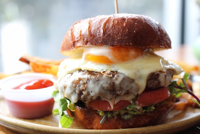 The Best Burger Guide in Miami - The Hungry Post 