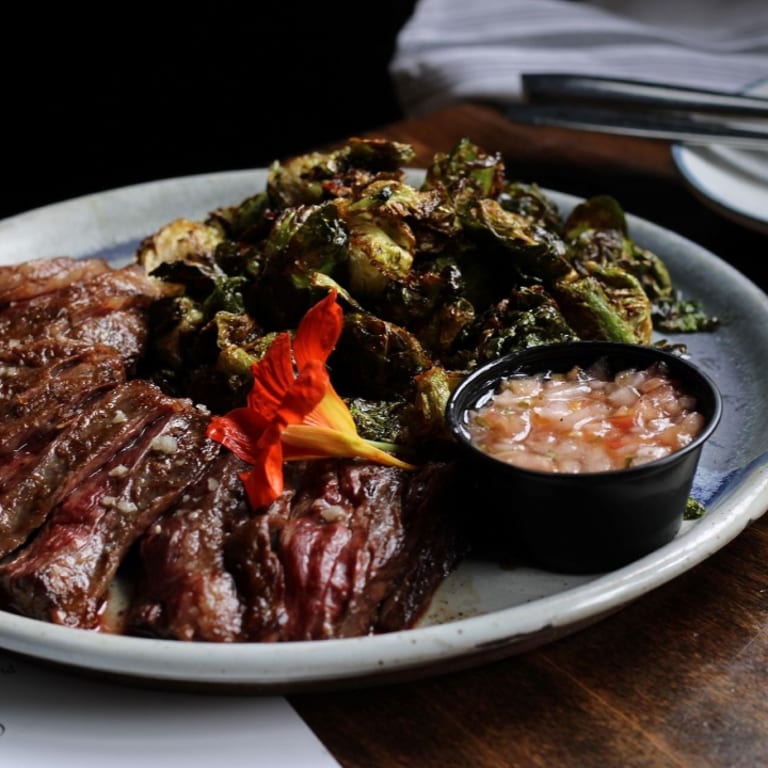 Savor at Our Wine Bar